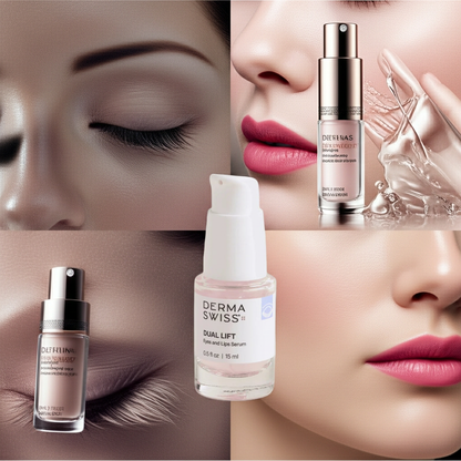 DermaSwiss Dual Lift