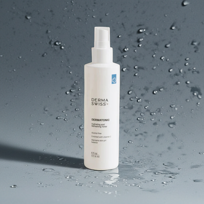 DermaSwiss Dermatonic Hydrating and Refreshing Toner