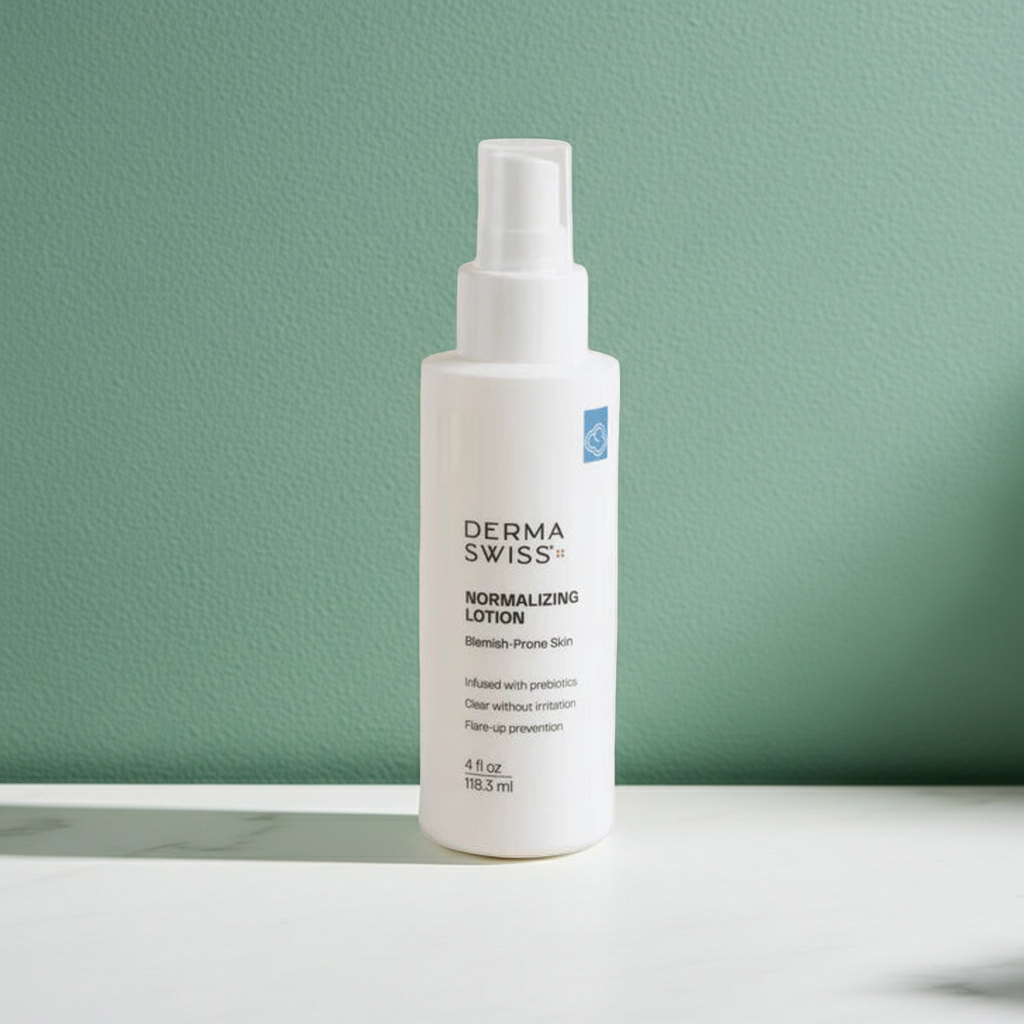 DermaSwiss Normalizing Lotion