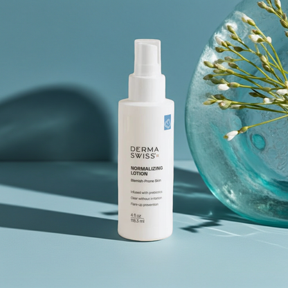 DermaSwiss Normalizing Lotion