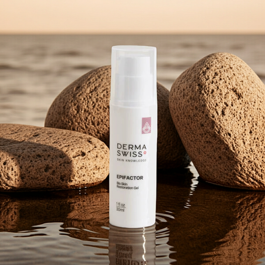 DermaSwiss Epifactor Bio Skin Restoration Gel