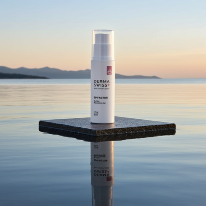 DermaSwiss Epifactor Bio Skin Restoration Gel