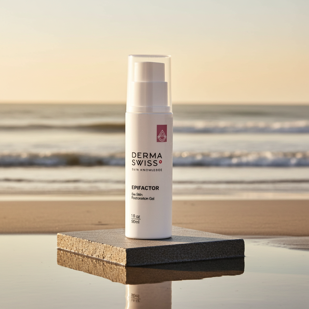 DermaSwiss Epifactor Bio Skin Restoration Gel