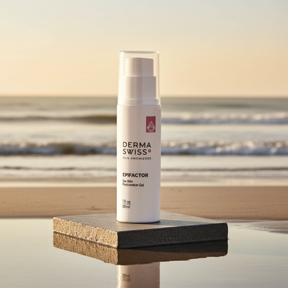 DermaSwiss Epifactor Bio Skin Restoration Gel