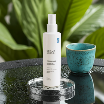 DermaSwiss Dermatonic Hydrating and Refreshing Toner