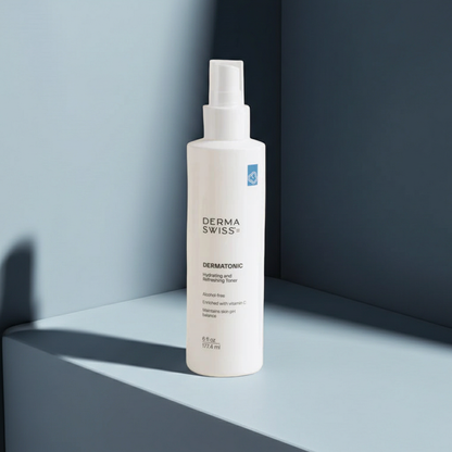 DermaSwiss Dermatonic Hydrating and Refreshing Toner