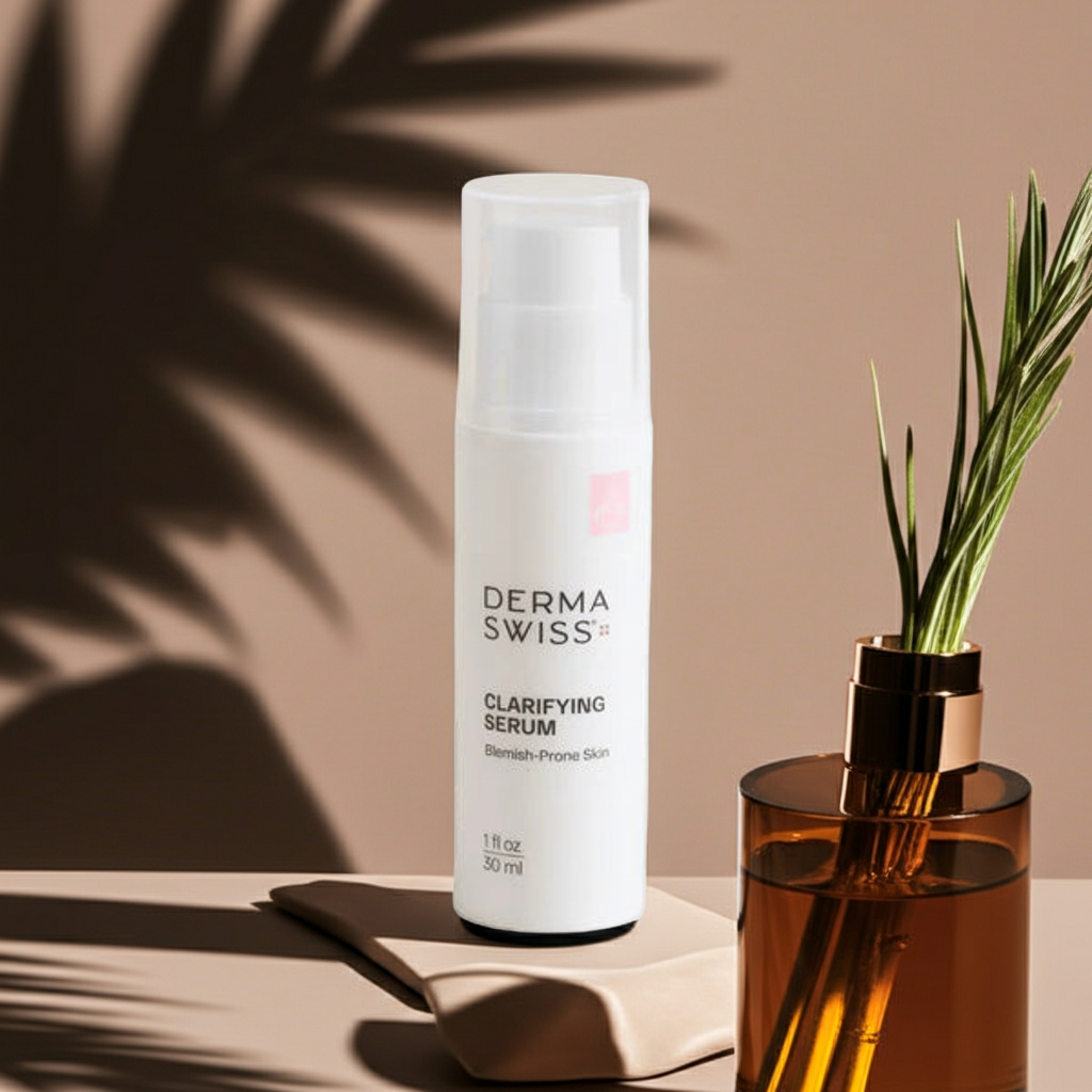 DermaSwiss Clarifying Serum