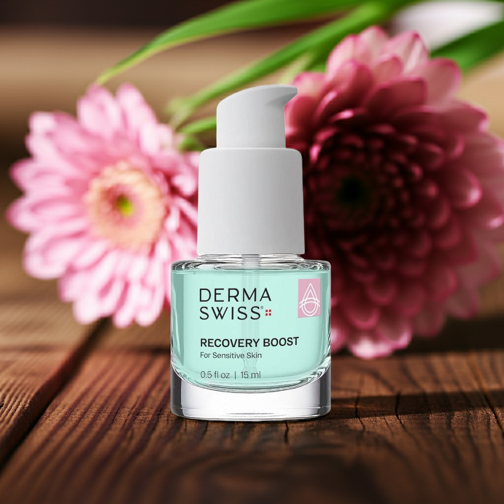 DermaSwiss Recovery Boost