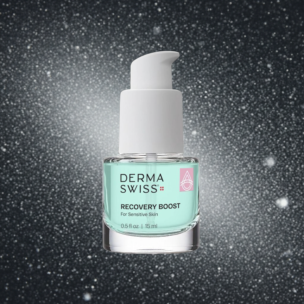 DermaSwiss Recovery Boost
