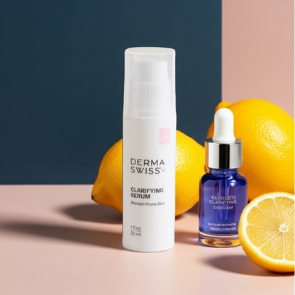 DermaSwiss Clarifying Serum