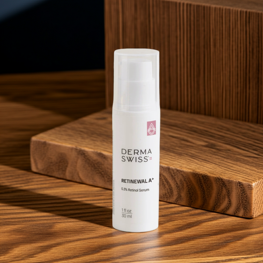 DermaSwiss Retinewal A+